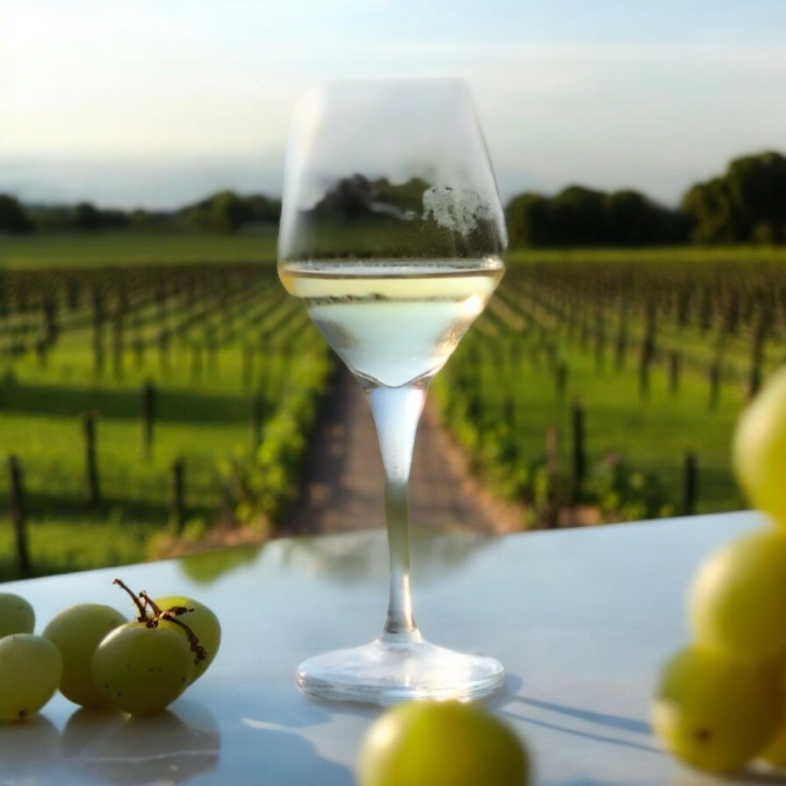 White Wine
